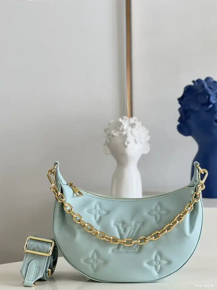 First bag MOON OVER THE LOUIS VUITTON 0513